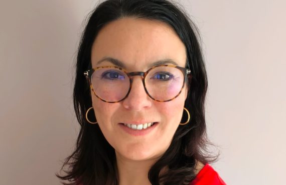 Anne Jimenez