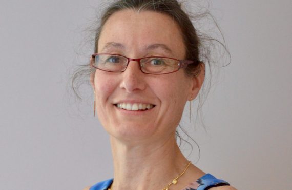 Hélène Cérémonie