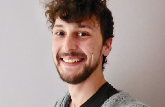 Robin Nieuviarts