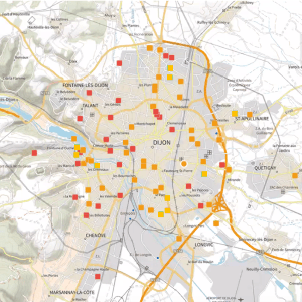 Dijon Métropole