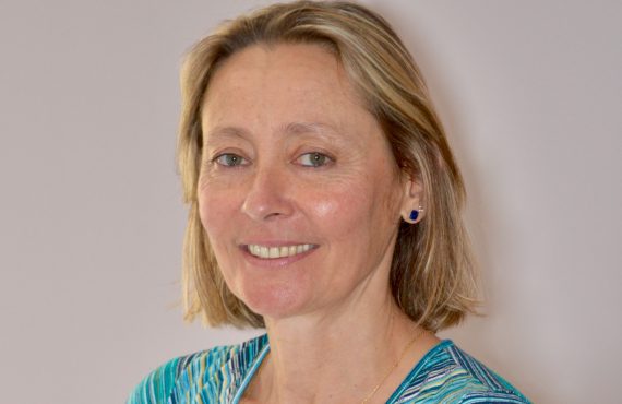 Cécile Villenave