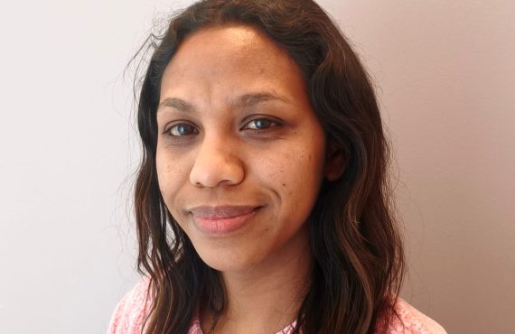 Sariaka Raharijaona